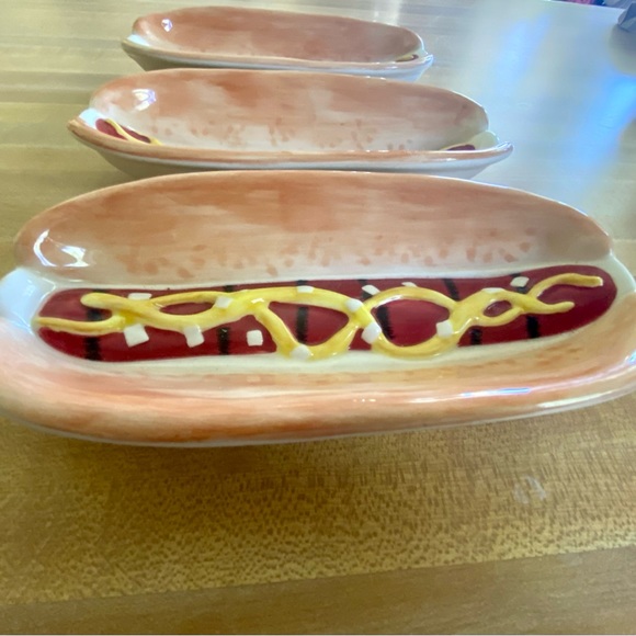 Fitz and Floyd Dining Fitz And Floyd Grilling And Chilling